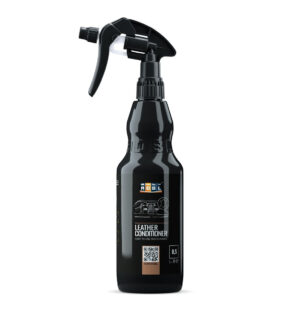 ADBL Leather Conditioner 0.5L