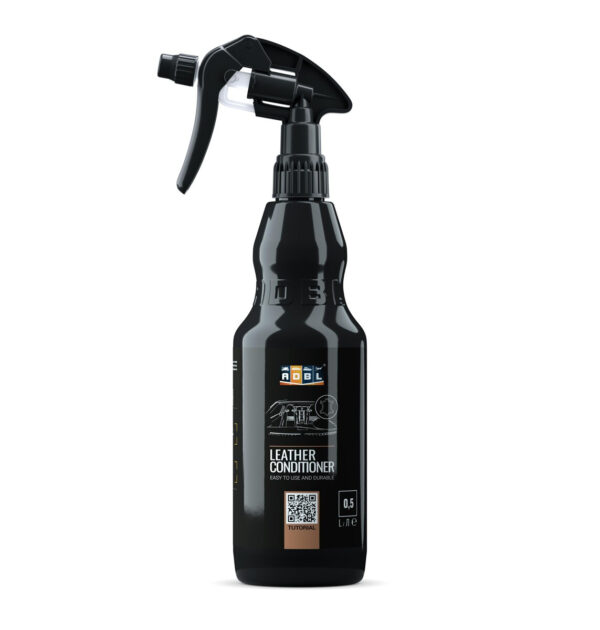 ADBL Leather Conditioner 0.5L