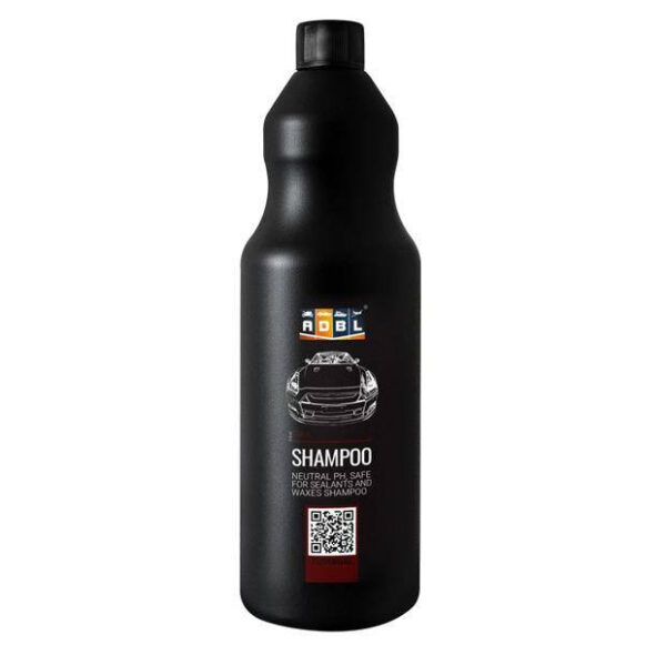ADBL Shampoo 500ml
