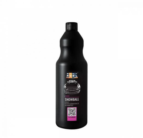 ADBL Snowball 500ml
