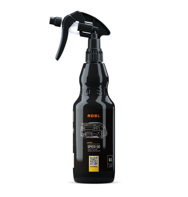 ADBL Speed QD 0.5L
