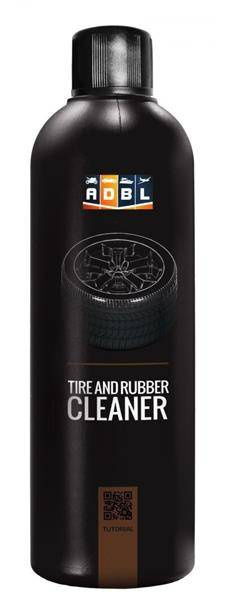 ADBL Tire and Rubber Cleaner 500ml