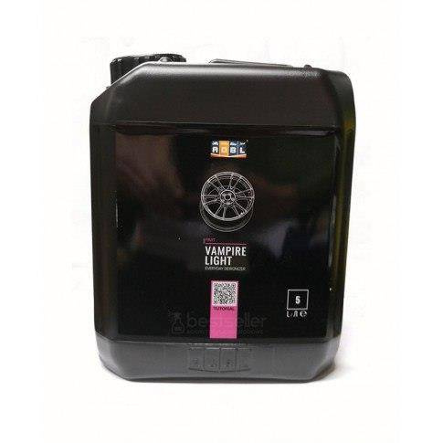 ADBL Vampire Light Deironizer 5L