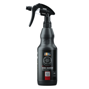 ADBL Wheel Warrior 1L