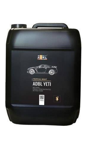 ADBL Yeti Tropical Night Active Foam 5L
