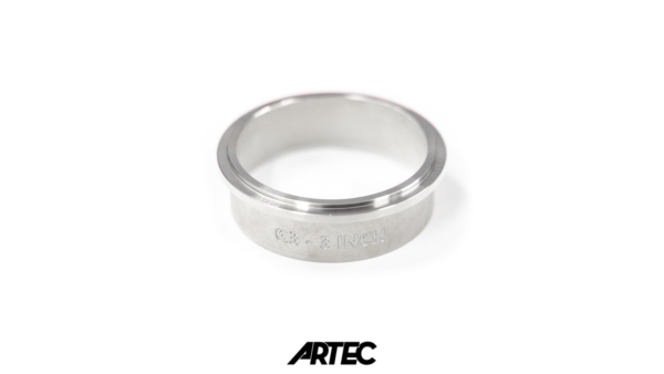ARTEC G3 - 3 Inch Turbo Exhaust Outlet / Dump Pipe Flange