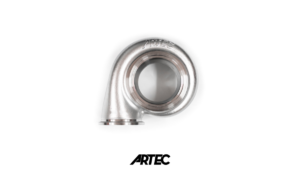 ARTEC G35 Turbine Housing | Reverse Rotation | 0.90 A/R | V-Band / V-Band