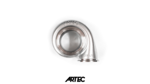 ARTEC G35 Turbine Housing | Standard Rotation | 0.75 A/R | V-Band / V-Band