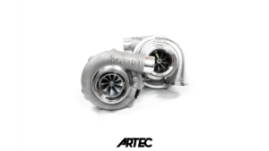 ARTEC x Garrett G35-1050 | Standard Rotation | V-Band / V-Band | Complete Turbocharger