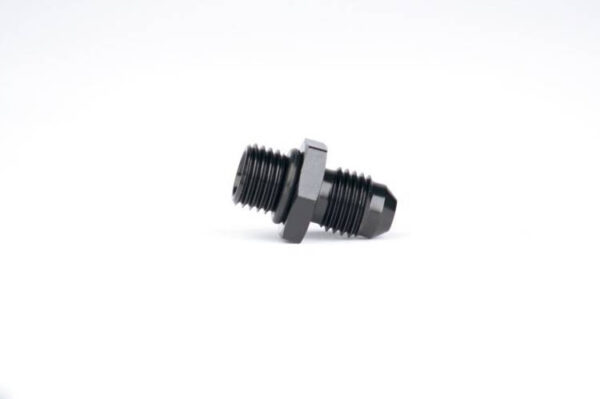 Aeromotive AN4 O-Ring Boss / AN4 Male Flare Adapter Fitting