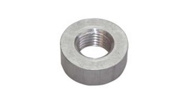 Mounting Boss Aluminium (IAT1-8MA)
