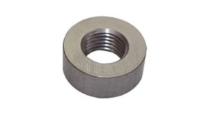 Mounting Boss Steel (IAT1-8MS)