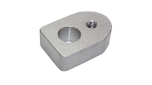 Mounting Boss Aluminium (IATBMA)
