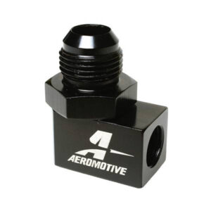 pol_pl_Adapter-czujnika-cisnienia-listwy-paliwowej-Aeromotive-LT1-127868_2.jpg Aeromotive LT-1 OE Pressure Line Fitting (Adapts A1000 Pump Otlet to OE Pressure Line)
