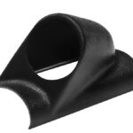 Gauges adapter pillar 1x60mm