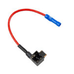 Dual-slot Fuse adapter