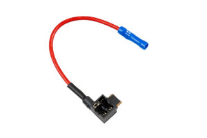 Dual-slot Fuse Adapter