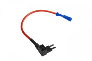Micro 2 Dual-slot Fuse Adapter