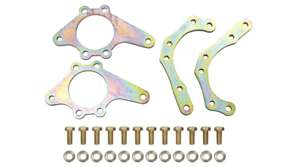 pol_pl_Adapter-dodatkowych-zaciskow-Nissan-Mercedes-ML-W163-tyl-278677_1.jpg Adapters for additional rear callipers Nissan - Mercedes ML W163