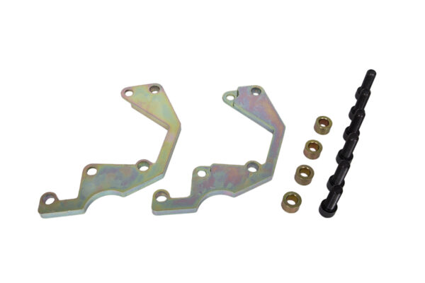 pol_pl_Adapter-drugiego-zacisku-do-Lexusa-IS200-I-generacja-MZR-288568_1.jpg Dual Caliper Adapter MZR for Lexus IS200 (1st Generation)