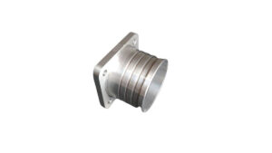 2.5" M57 intake manifold adapter