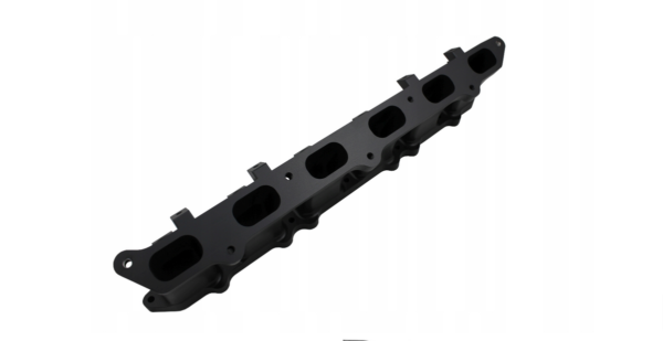 Intake manifold adapter N54-M54/M52TU