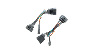 Lights adapter Volkswagen Transporter T6 LED