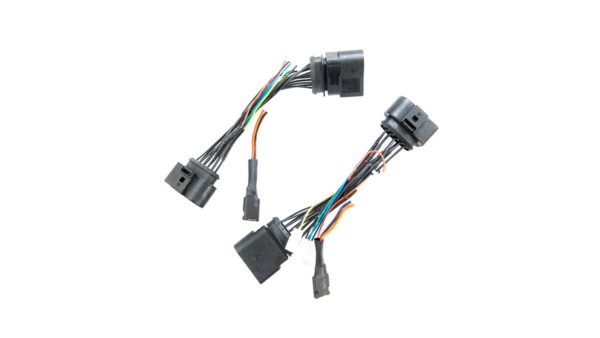 Lights adapter Volkswagen Transporter T6 LED