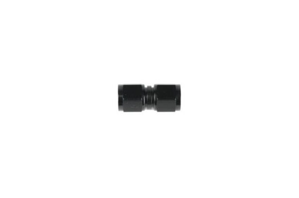 Aeromotive Fitting - Union - Swivel - AN8 Female