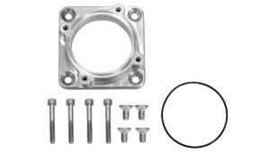 DBW Adapter  RB25 RB20 Greddy / Freddy