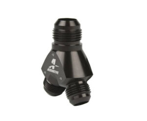 pol_pl_Aeromotive-Adapter-Y-AN12-2xAN10-127910_2.jpg Aeromotive Y-Block - AN12 - 2x AN10
