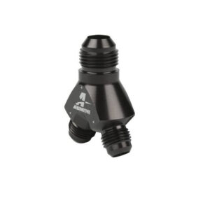 pol_pl_Aeromotive-Adapter-Y-AN8-2xAN6-127908_2.jpg Aeromotive Y-Block - AN8 - 2x AN6