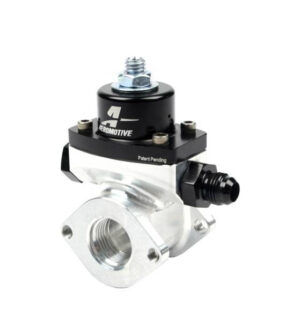 pol_pl_Aeromotive-Modulowy-regulator-cisnienia-paliwa-wylot-2-x-AN-06-wlot-2-x-AN-10-127827_10.jpg Aeromotive Modular Fuel Pressure Regulator - 2 x AN-06 Outlet and 2 x AN-10 Inlet Ports