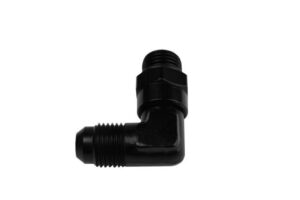 pol_pl_Aeromotive-Przejsciowka-90-AN6-ORB-AN6-Flare-127915_2.jpg Aeromotive Fitting - Elbow 90deg AN6 ORB to AN6 Flare