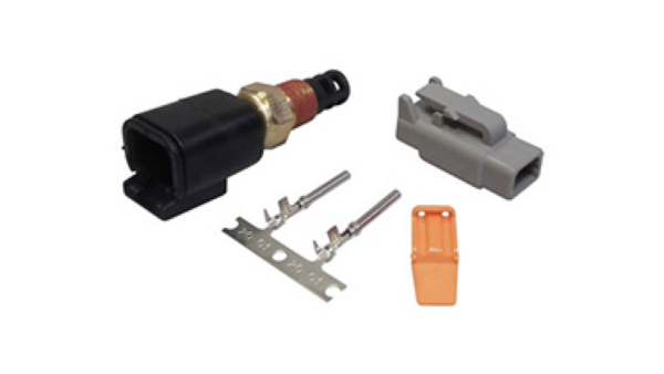 Air Temp Sensor (IAT1-8)