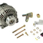 Alternator MZR 140A SR