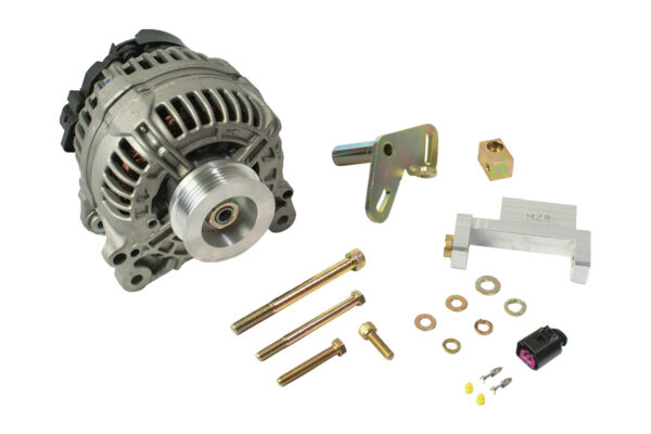 pol_pl_Alternator-MZR-140A-SR-142174_2.jpg Alternator MZR 140A SR