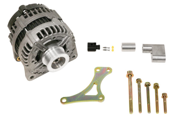 Alternator MZR 180A Ford Barra