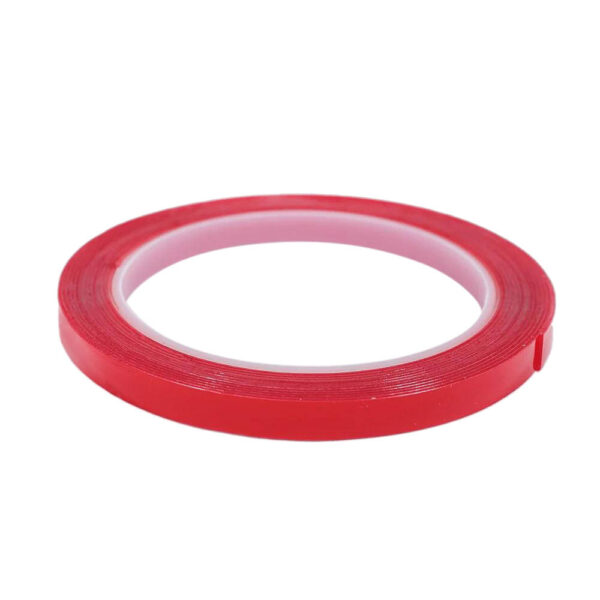 BM000000 - Double Sided Tape for Spoilers 10mm x 3.3m (T:1.2mm)