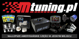 Banner America 1x2m
