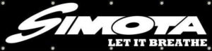 Banner Simota 0.5x2m