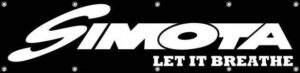 Banner Simota 50x206cm