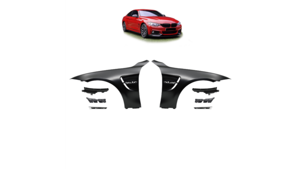 pol_pl_Blotniki-BMW-4-F32-F33-F36-Przod-Black-266411_2.png Fender BMW 4 F32 F33 F36 Front Black