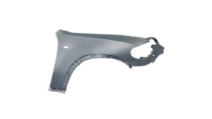 Fender BMW X5 E70 Facelift Front Right