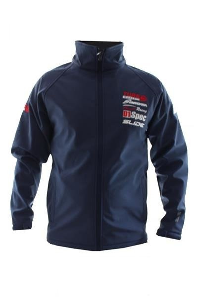 MTuning Softshell