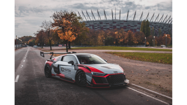 Bodykit Audi R8 4S Facelift