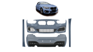 Bodykit BMW 1 F20 Facelift