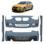 Bodykit BMW 1 F22