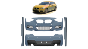 Bodykit BMW 1 F22