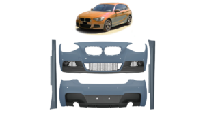 Bodykit BMW 1 F24